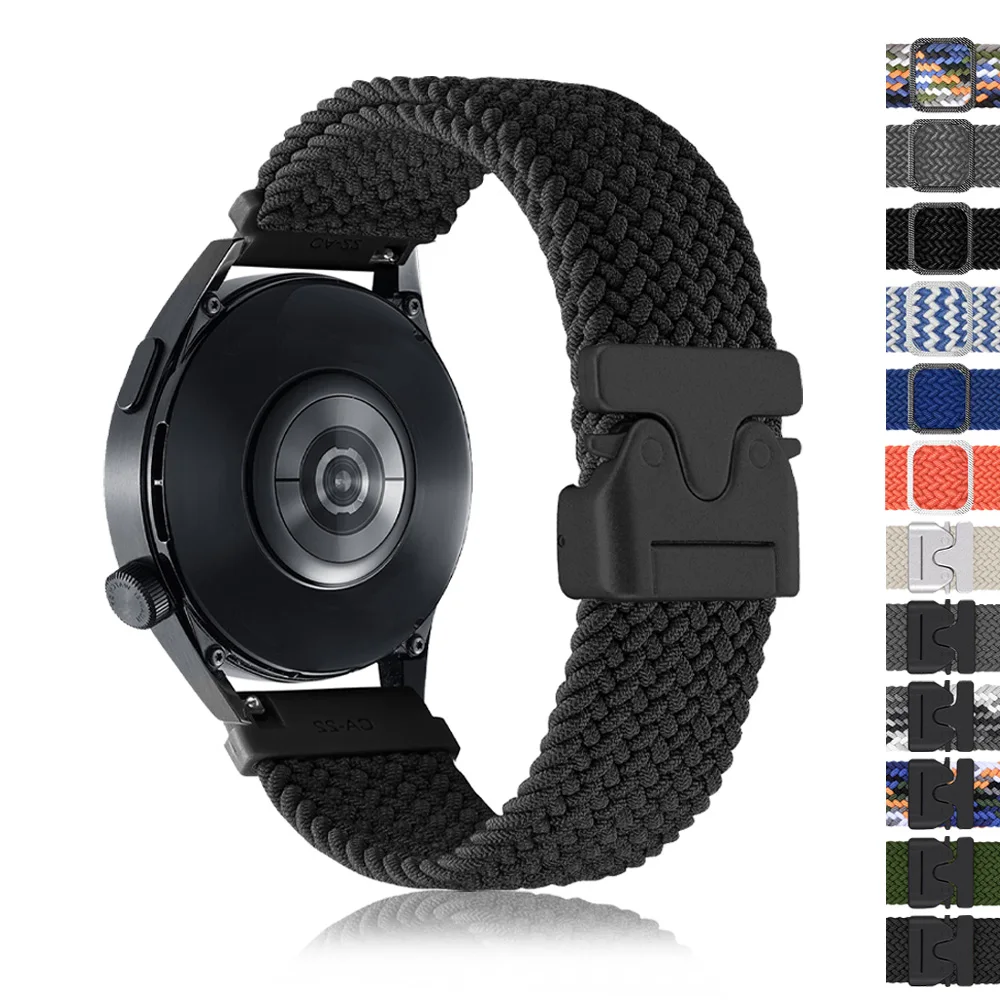 Nylon Braided Band … - image