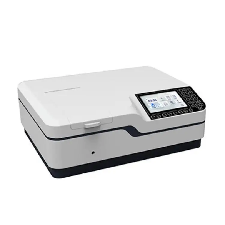 T2600 Best Lab Spectrophotometer Uv Visible Spectrophotometer