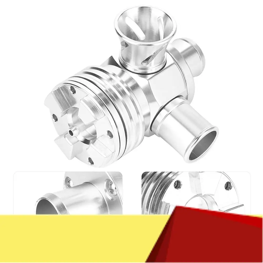 

Blow Off Valve S Diverter Turbo BOV Boost For 1.8T Golf Jetta New Beetle Passat A4, TT BOV1022-M53K