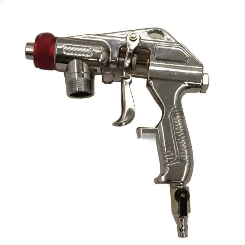 

Multifunctional spray gun, real stone paint, waterproof and fireproof paint, cement slurry, multifunctional spraying machine