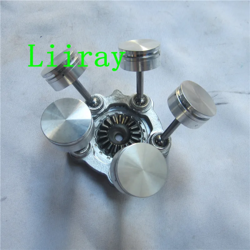 5H14 508 auto ac compressor hard parts  Compressor planetary disk inner parts universal use