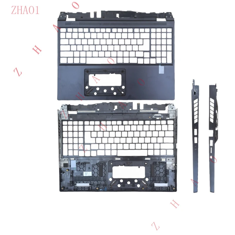 Z  For ACER Predator Engine NEO PHN16-72 LCD Back Cover Top Case Palmrest Cover