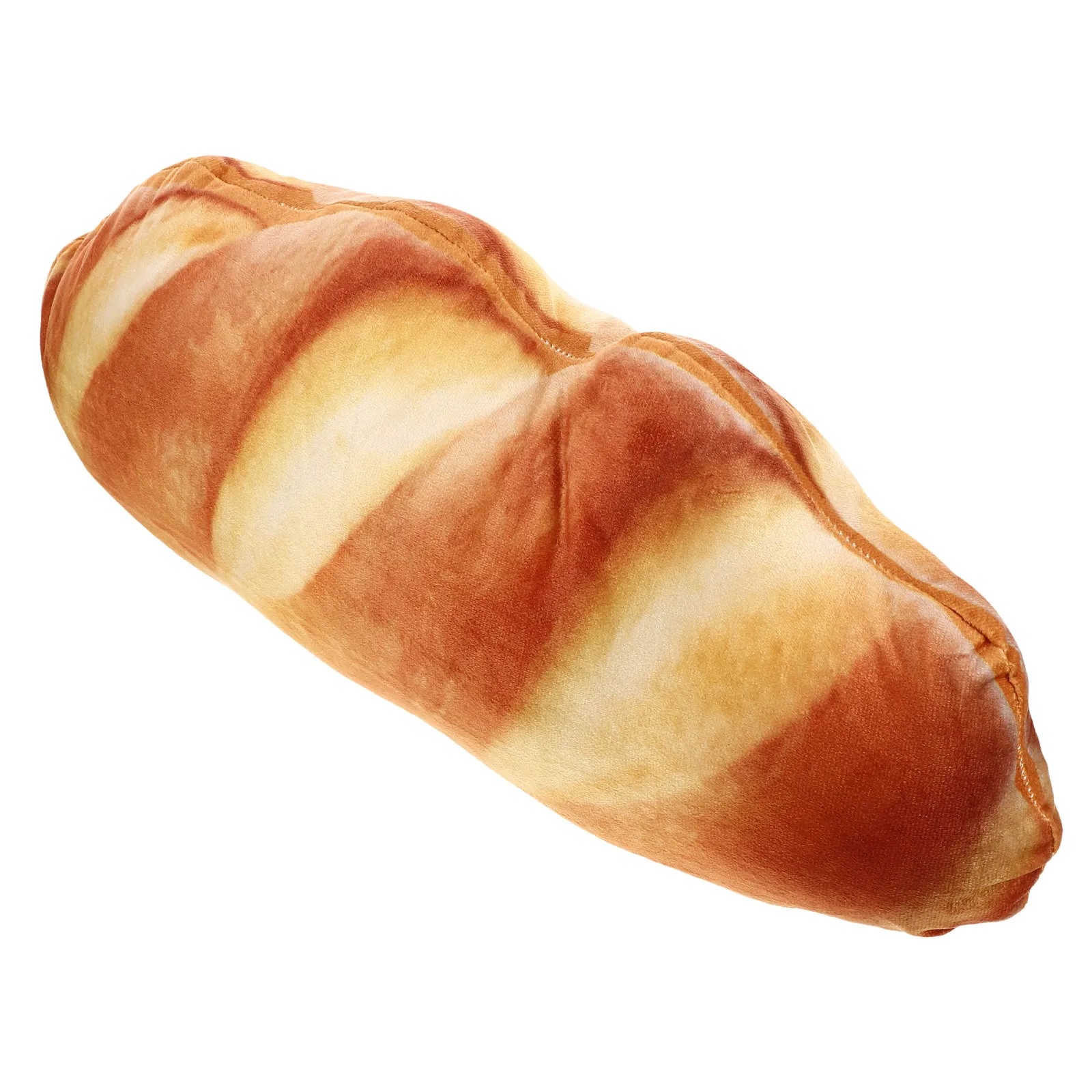 

Реалистичные подушки-обнимашки в форме хлеба для сна и декора: для дивана, автомобиля, дома, в подарок