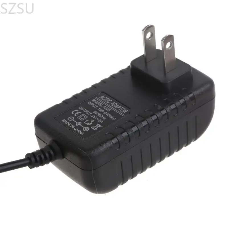 SZSU LR20 D Battery Alternative Water Heater Gas Stove Power Supply Adapter