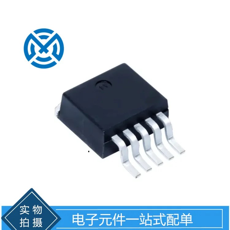 

Электронные компоненты LM2587SX-ADJ/NOPB усилитель напряжения микросхема оригинальный запас