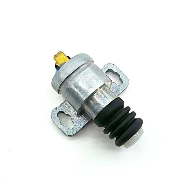

FOR Cat 305.5 306 307308 310E2 Pilot Hydraulic Safety Lock Micro Switch Sensor