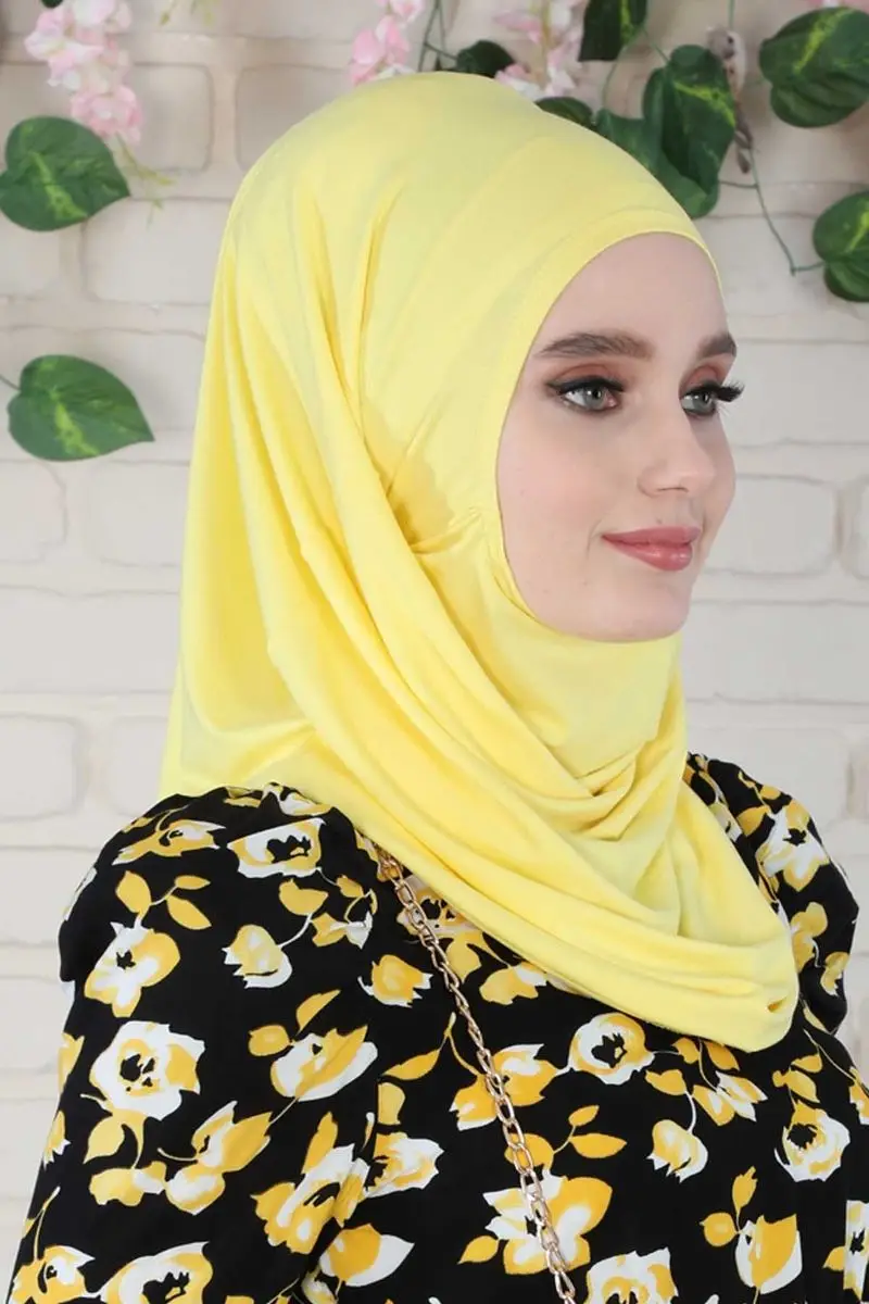 Projekt czesana kość żółta