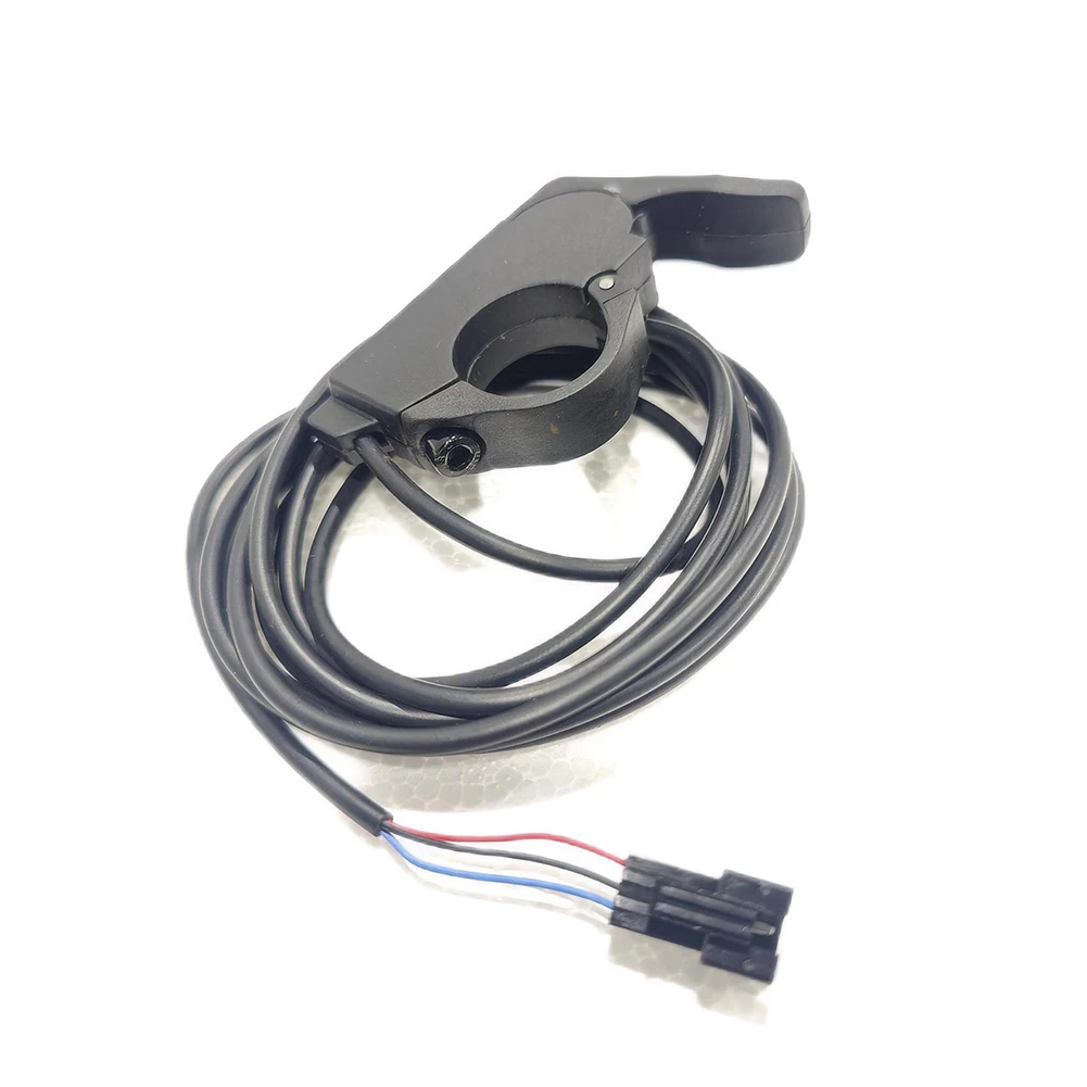 Unleash the Full Potential of Your E Bike with the Electric E Bike Thumb Throttle Speed Control Quick Release Trigger 140X 130X