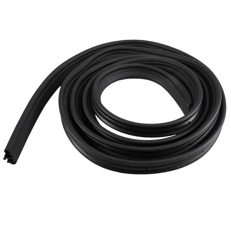 Front Door Frame Seal Sealing Strip 2D1843791C A9016970598 For VW LT28 LT35 LT46 Side Sliding Door