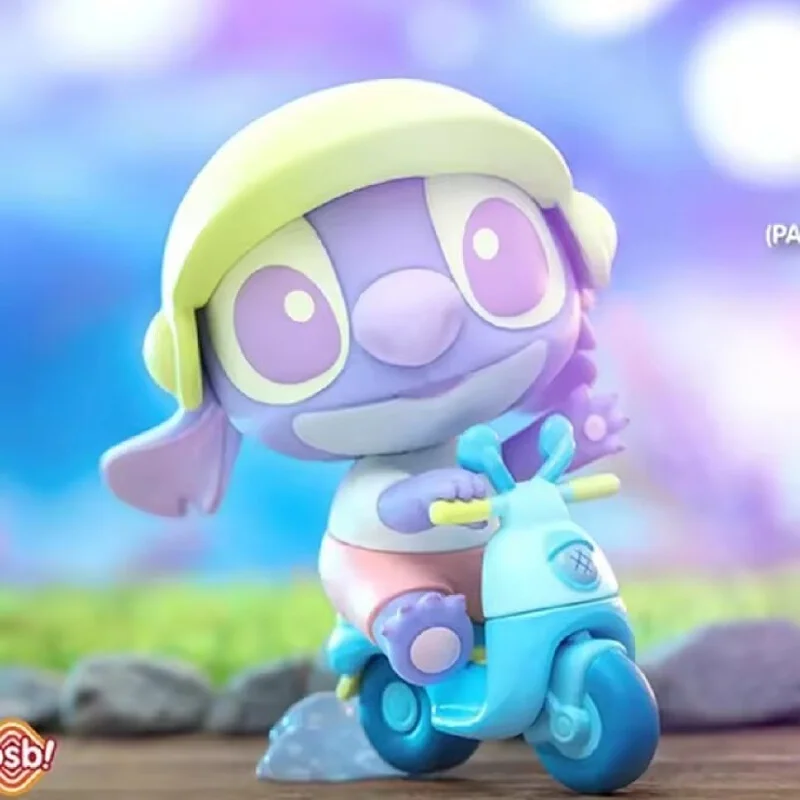 Рисунок 3 - Горячие игрушки Stitch