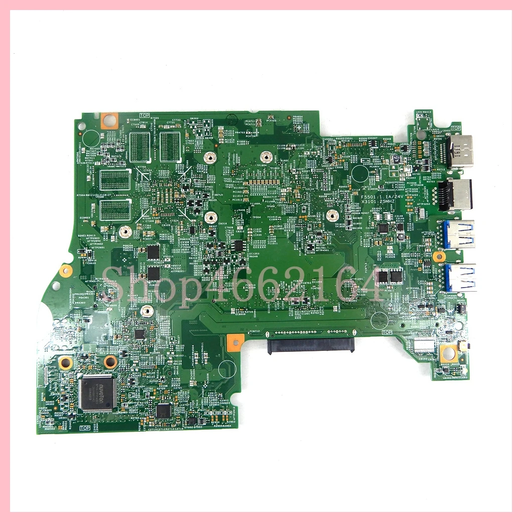 14217-1M with i5-5200U CPU GT920M -V2G GPU Notebook Mainboard For Lenovo YOGA 500-14IBD S41-70 U41-70 Laptop Motherboard