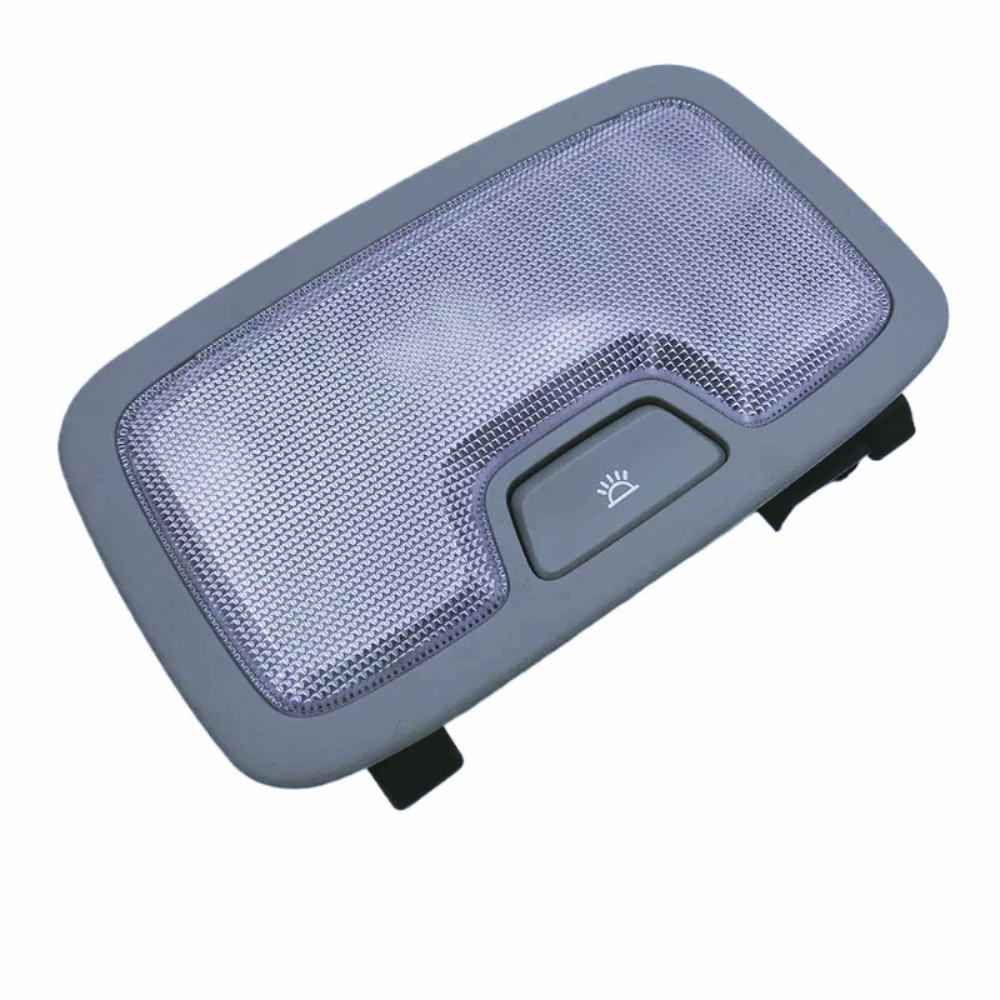 ZF-F Para Hyundai Tucson 2015-2019 para KIA Sportage KX5 92850-H3010 92850H3010 cubierta trasera Interior luz de lectura lámpara