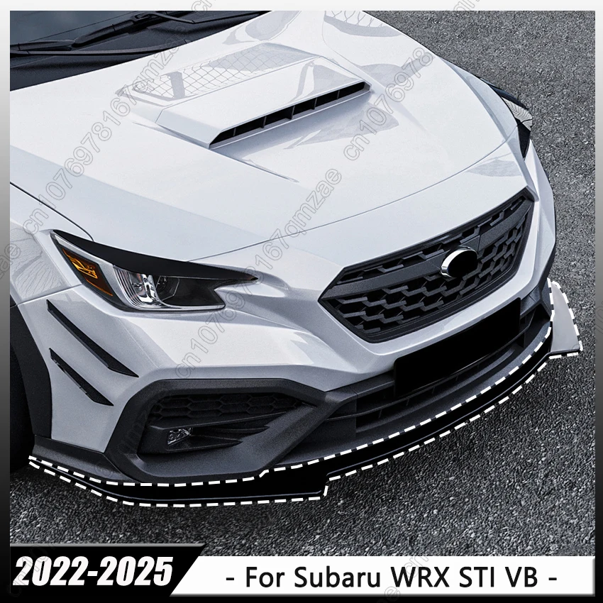 Car Front Bumper Sp…