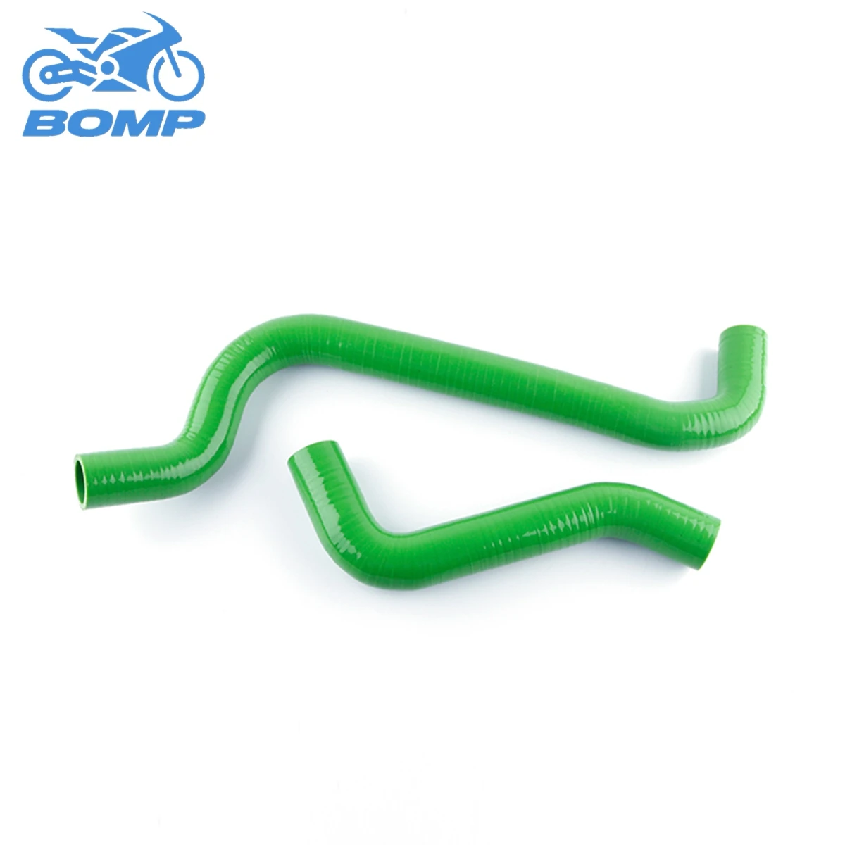 FOR DODGE NEON SRT-4 SRT4 2.4 Turbo 2003 2004 2005 High Temp Hoses Silicone Tubes Kit Piping 2Pcs 11 Colors