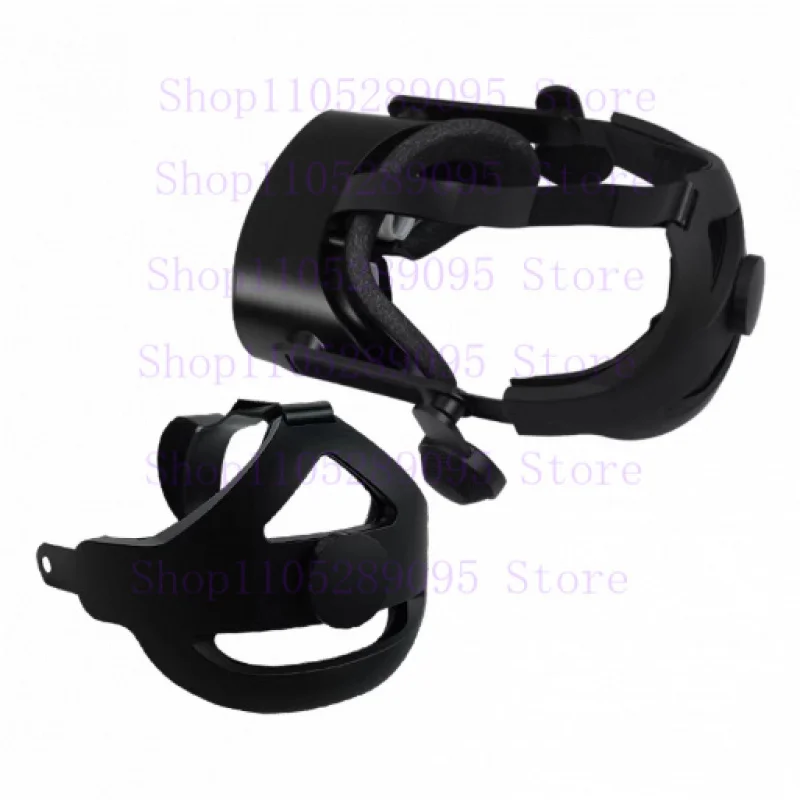 

ЧЕРНЫЙ новый ремешок на голову для очков HP Reverb G2 VR, запасные части для гарнитуры, аксессуары