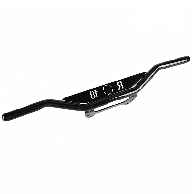 Dependable-Fog Light Bracket 22Mm Bar Auxillary Headlight Holder For BMW R 18 B R18B 100 Year Classic R18 Transcontinental
