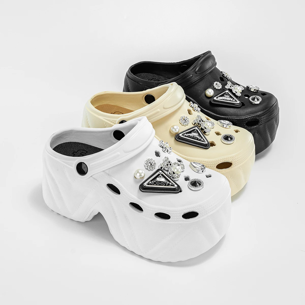 Sandalias de Verano de Estilo  - Women Fashion Drawing reseña y precio