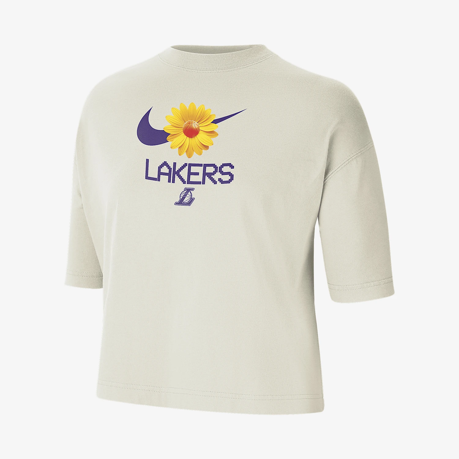 

Nike Originals Womens 2025 Summer Pattern Knit Casual Outdoor Short Sleeve HQ1409-901