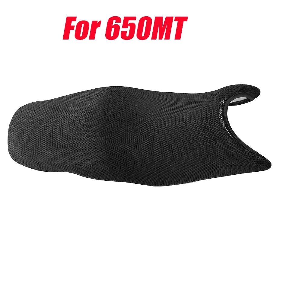 3D Breathable Mesh Seat Cover Protector Insulation Seat Cushion Cover For CFMOTO 700MT MT700 MT 700