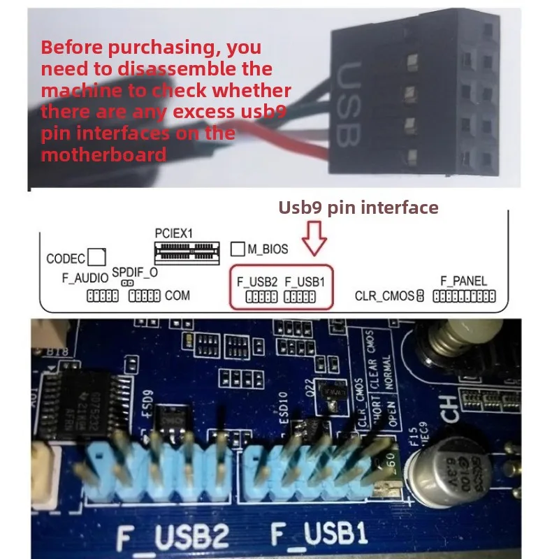 SOTAMIA 1 قطعة حالة الكمبيوتر المدمج في مكبر الصوت مكبر الصوت ميكروفون مروحة موقف حالة المدمج في مكبرات الصوت المغناطيسية النيوديميوم المزدوج
