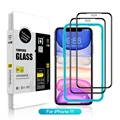 2 piezas para iPhone 11
