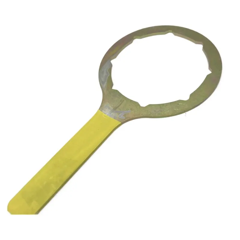 XOJOX Suitable For Shengang Sk -8 Hitachi Zax200 -3 Efi Excavator Special Diesel Oil Water Separator Wrench Accessories