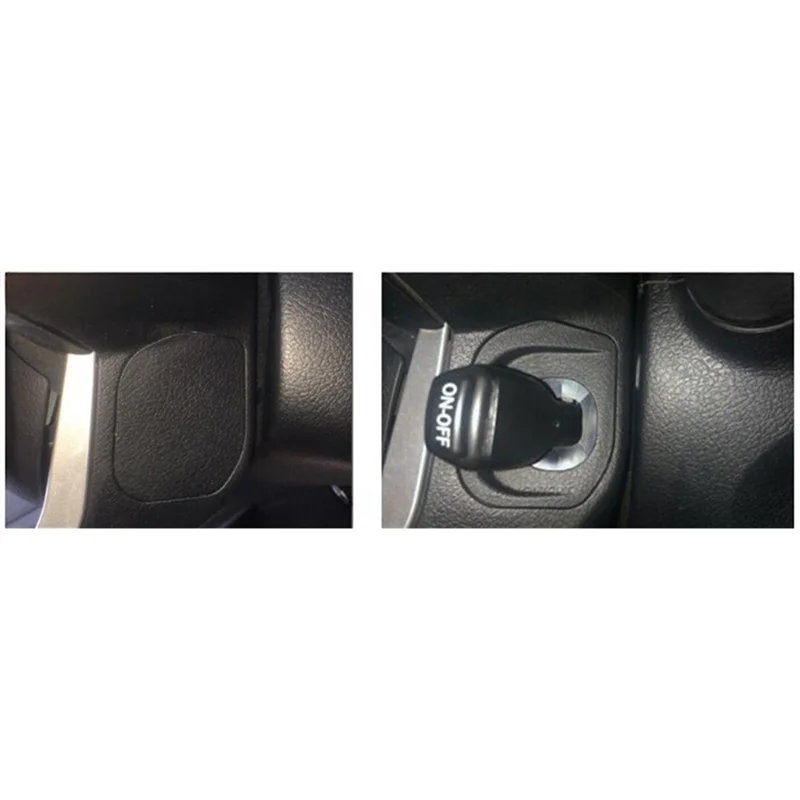 

Для Toyota Hilux Revo Fortuner SR5 M70 M80 Комплект переключателей управления рулевым колесом для круиз-контроля 84632-34011 45186-0K120-C0 2015