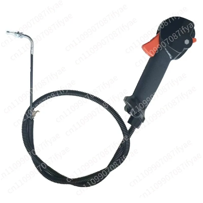 hair dryer, air duct, snowblower 570/580 blower 8500 hose, plastic straight blow pipe 4 accessories