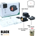 CCW-Solar red dot-BK