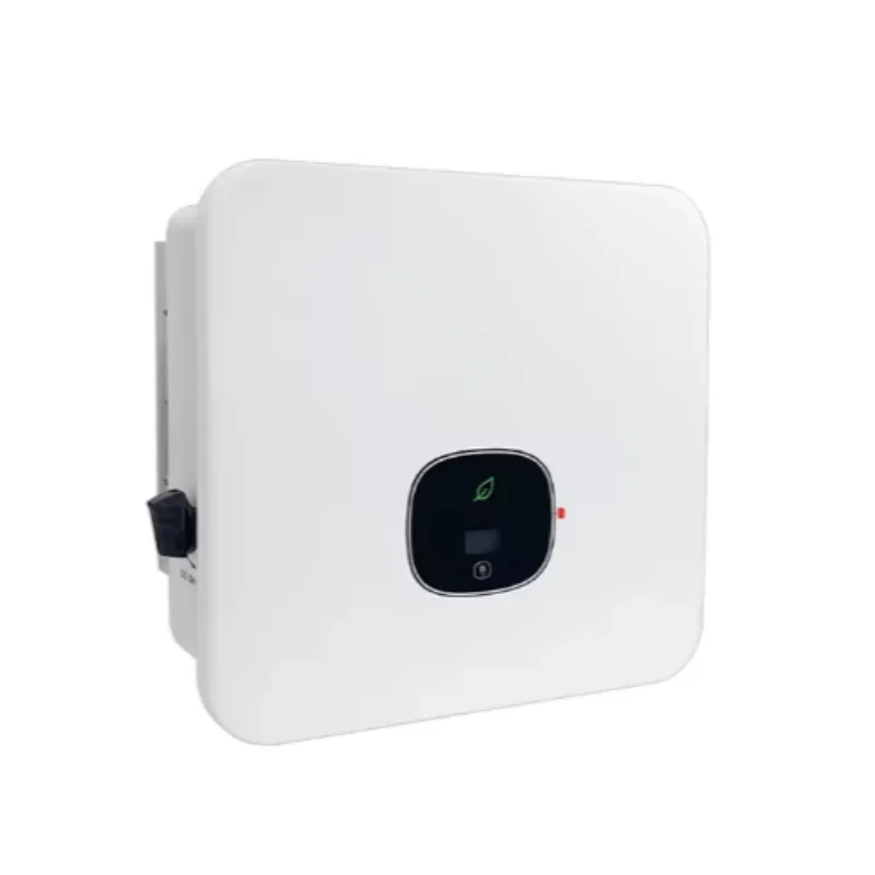 Growatt Inverter Growatt Hybrid Solar Inverter Price MOD 10-15KTL3-X Growatt Inverter 10kw on Grid Three Phase