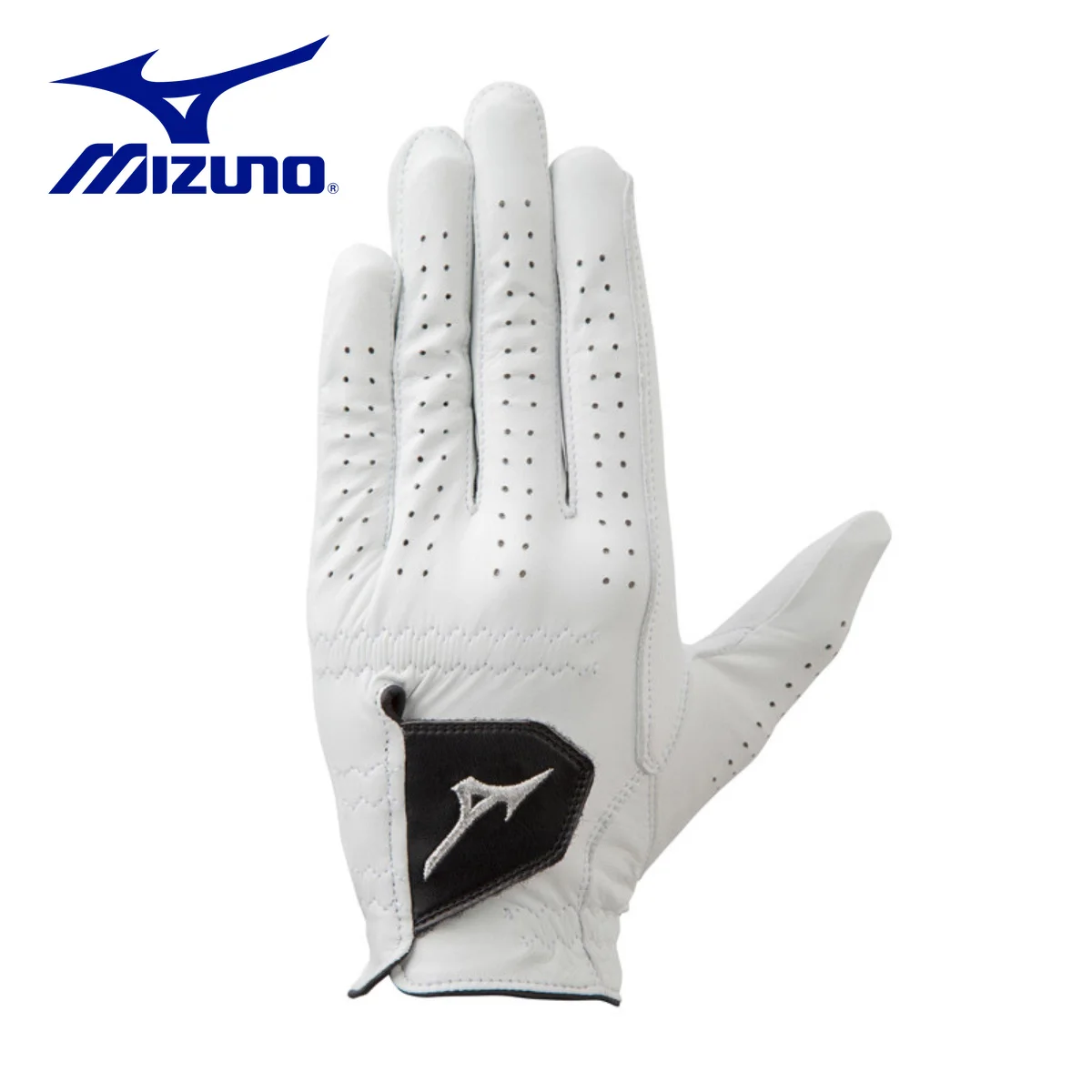 mizuno-men's-golf-glove-left-hand-professional-breathable-anti-slip-durable-sports-training-gloves-for-golf-practice-matches