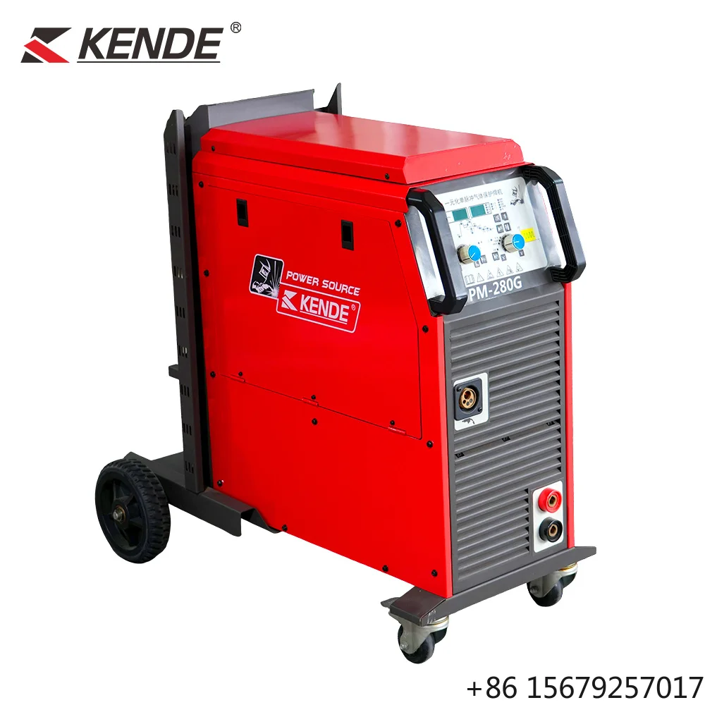 Poste a Souder 250 Portable Welder Soudeuse 3 in 1 Gasless a Mag Soldadora Mig Tig Welding Machine