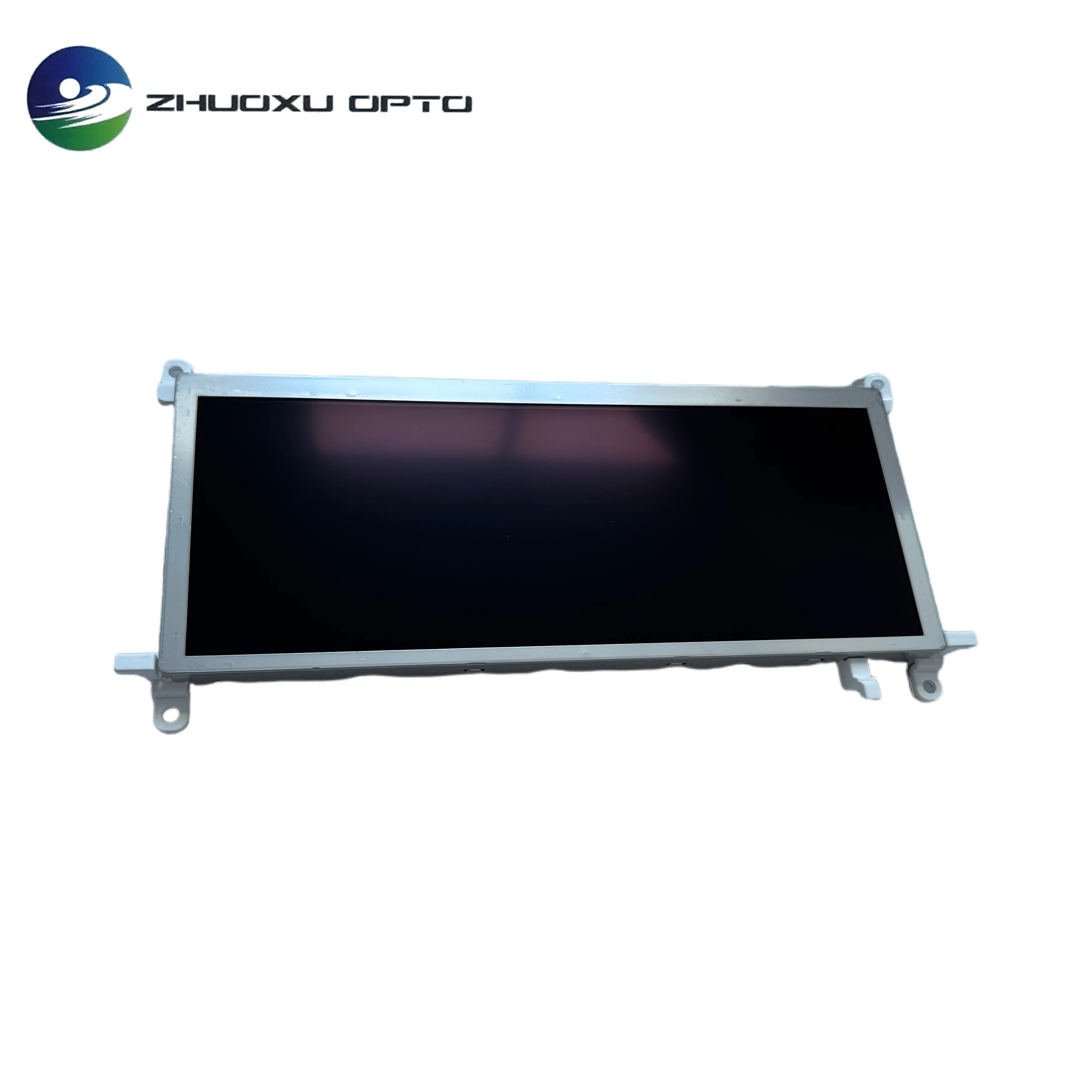 New T-55802GD088H-LW-APN 9392558 For BMW G01 G02 G30 G31 G32 G11 G12 Speedometer Instrument LCD Display Screen Panel