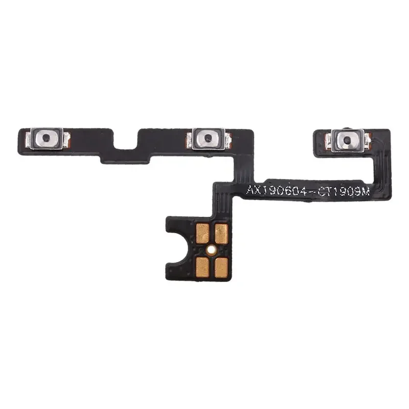 Power & volume button flex cable for Xiaomi Redmi Redmi K20 pro mi 9t Pro