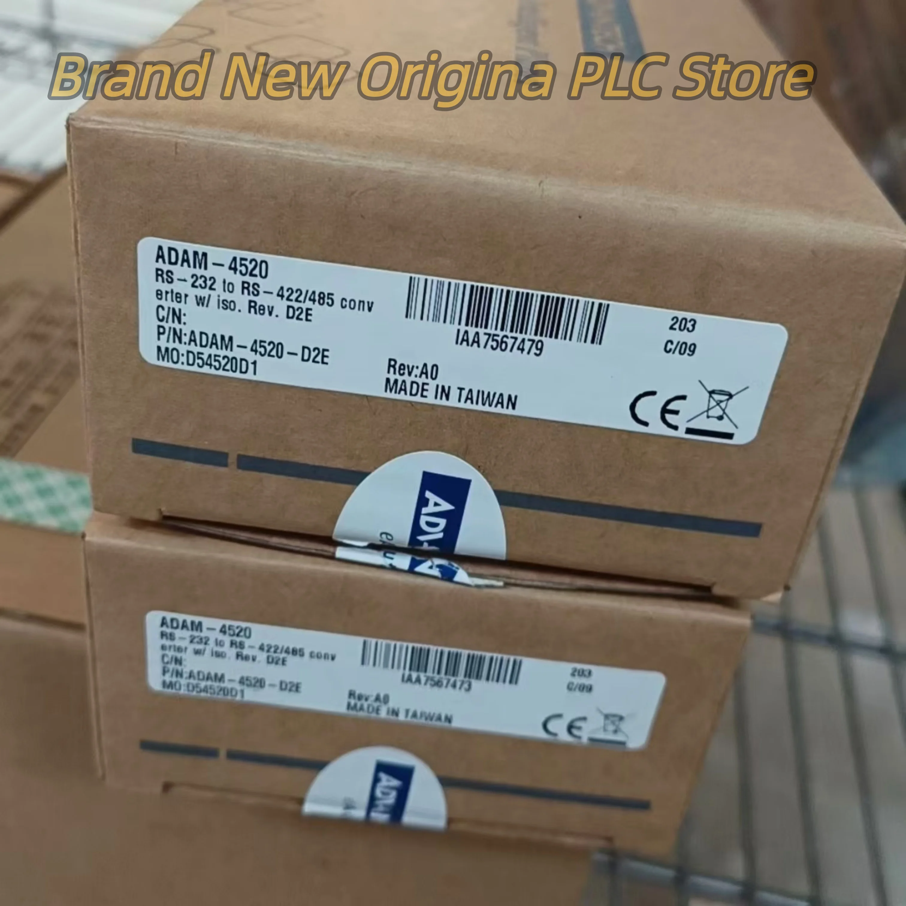 Converter ADAM-4520…