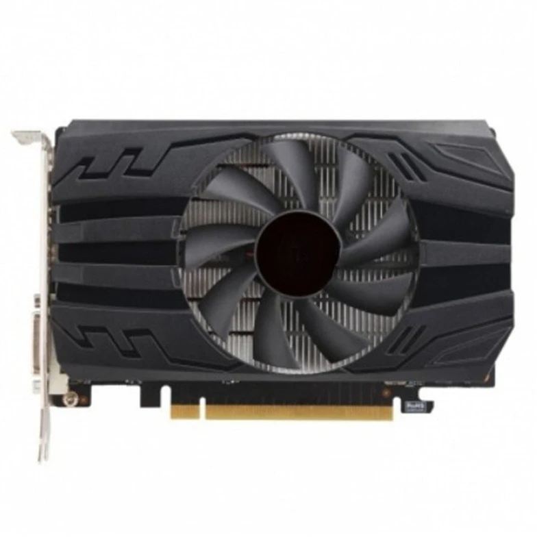 Suitable for GTX1050ti model 4GD5 graphics card desktop computer game design graphics card