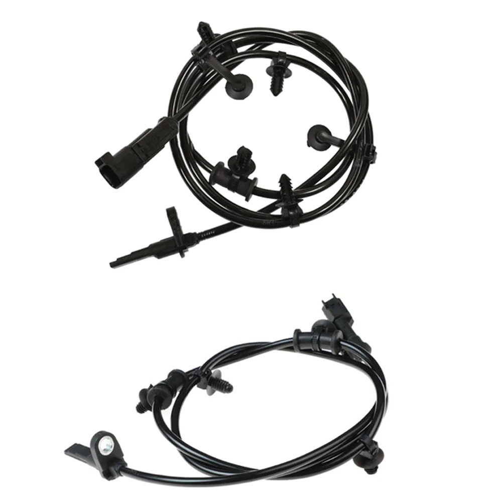 

1pc ABS Wheel Speed Sensor Rear Left/Rear Right CT4Z2C190C, CT4Z2C190A for LINCOLN MKX 2011-2015