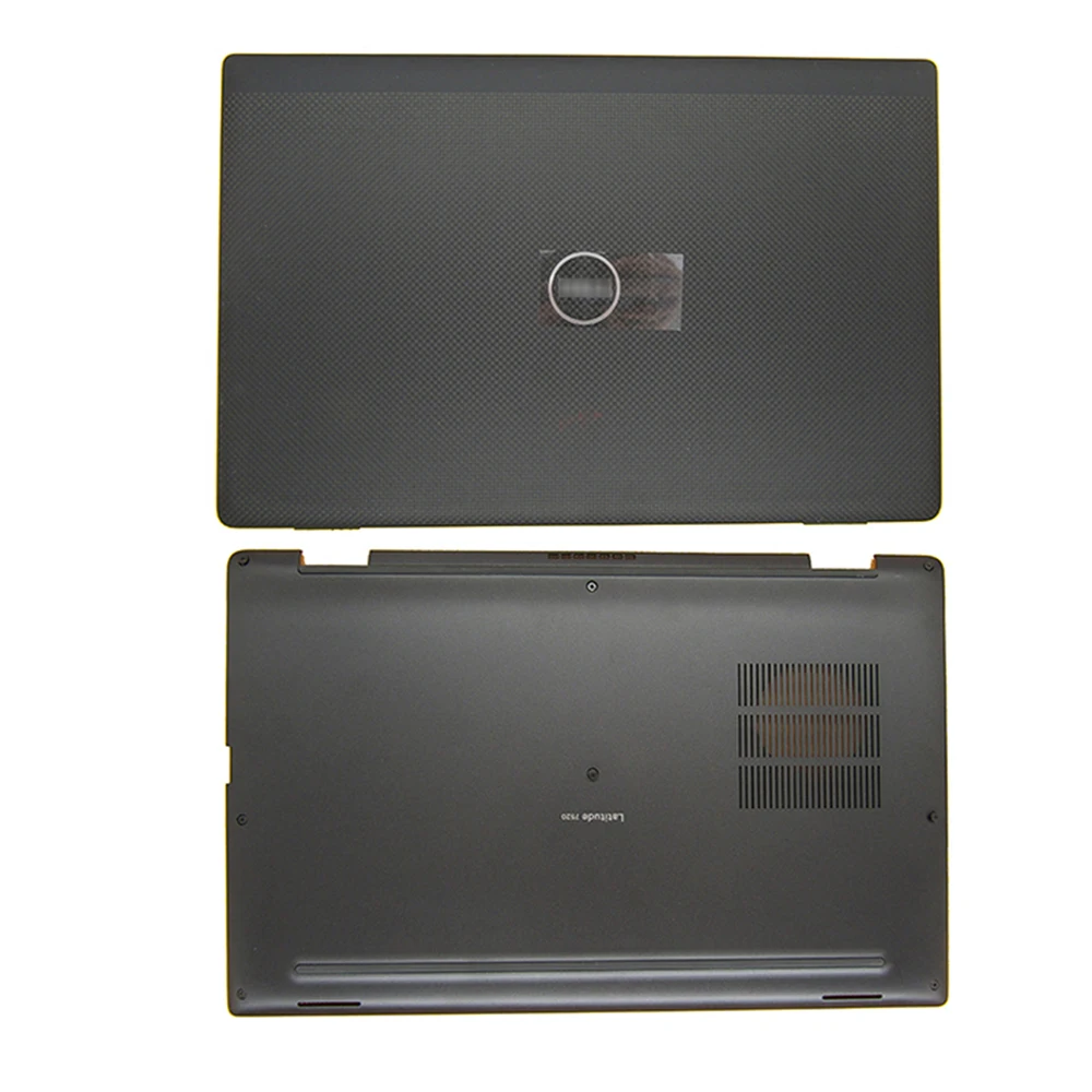 NEW For DELL Latitude 7520 E7520 Latpop Case Screen LCD Back Top Cover Bottom Base Shell Notebook Bag Panel