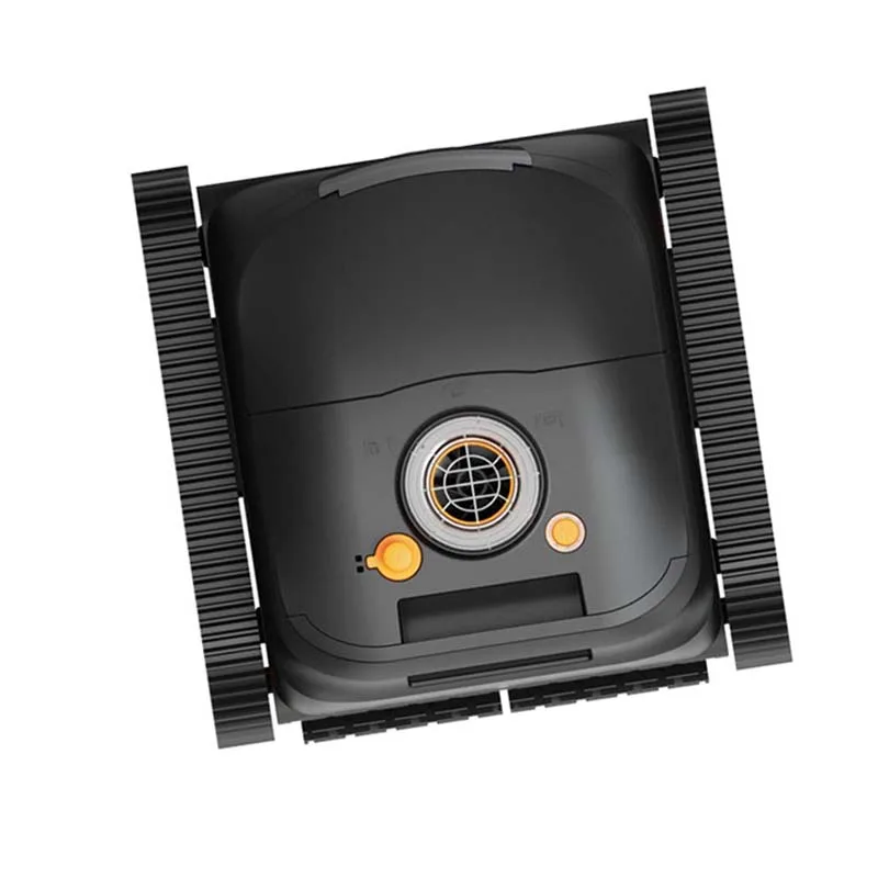 Accessori per il nuoto a lungo lavoro senza fili Robot per piscina con aspirazione automatica Robot per piscina automatico