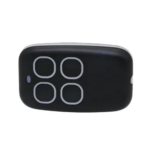 Remote Control Duplicator for Garage Door, 433MHz 433.92MHz, Grabber Code, Clone, Gate Key, Command, Manual Transmitter 11 Main Sales Control for Electronic Gate - №6