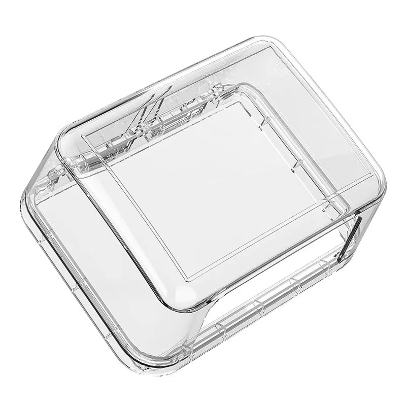 118 نوع لاصق عالمي ارتفاع وموسع التبديل والمقبس غطاء مقاوم للماء ذكي سخان المياه التوصيل صندوق سبلاش