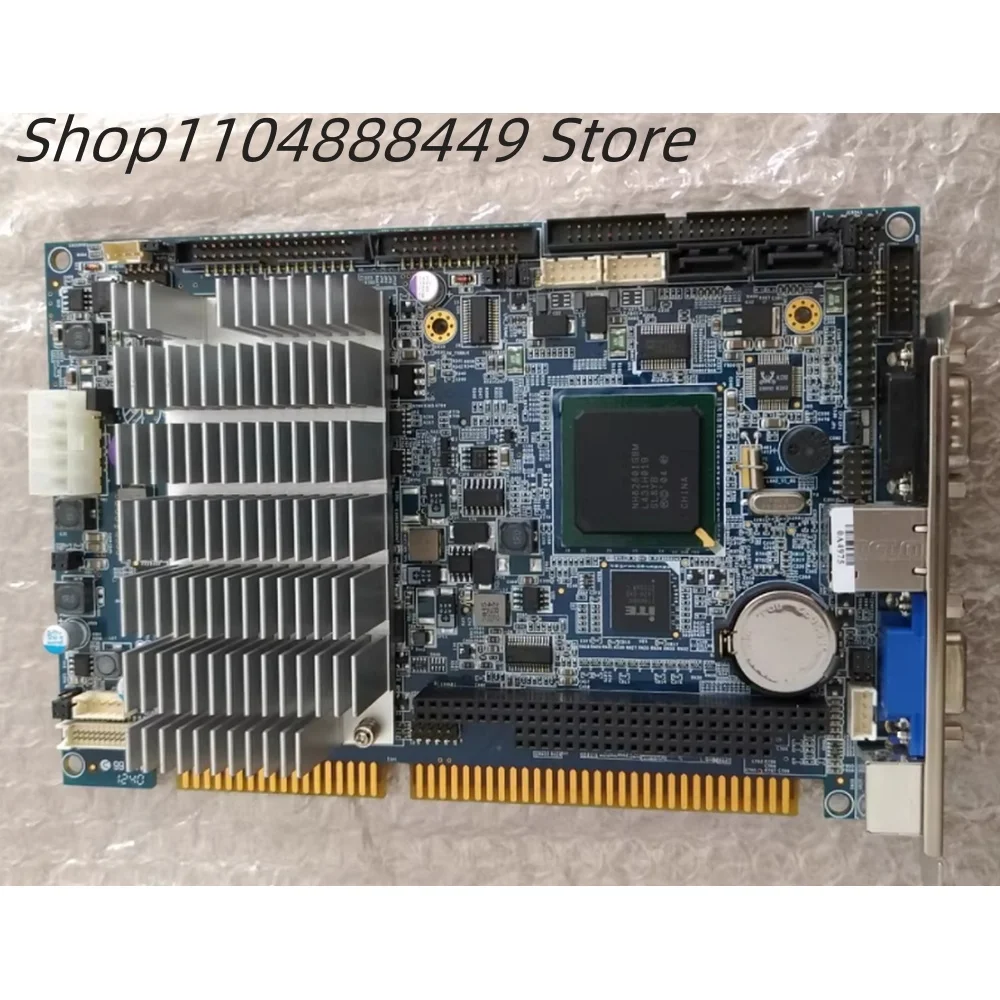 

BH-0588RC-00N E22-15100014 E22-00 17-102-058812 Материнская плата промышленного управления