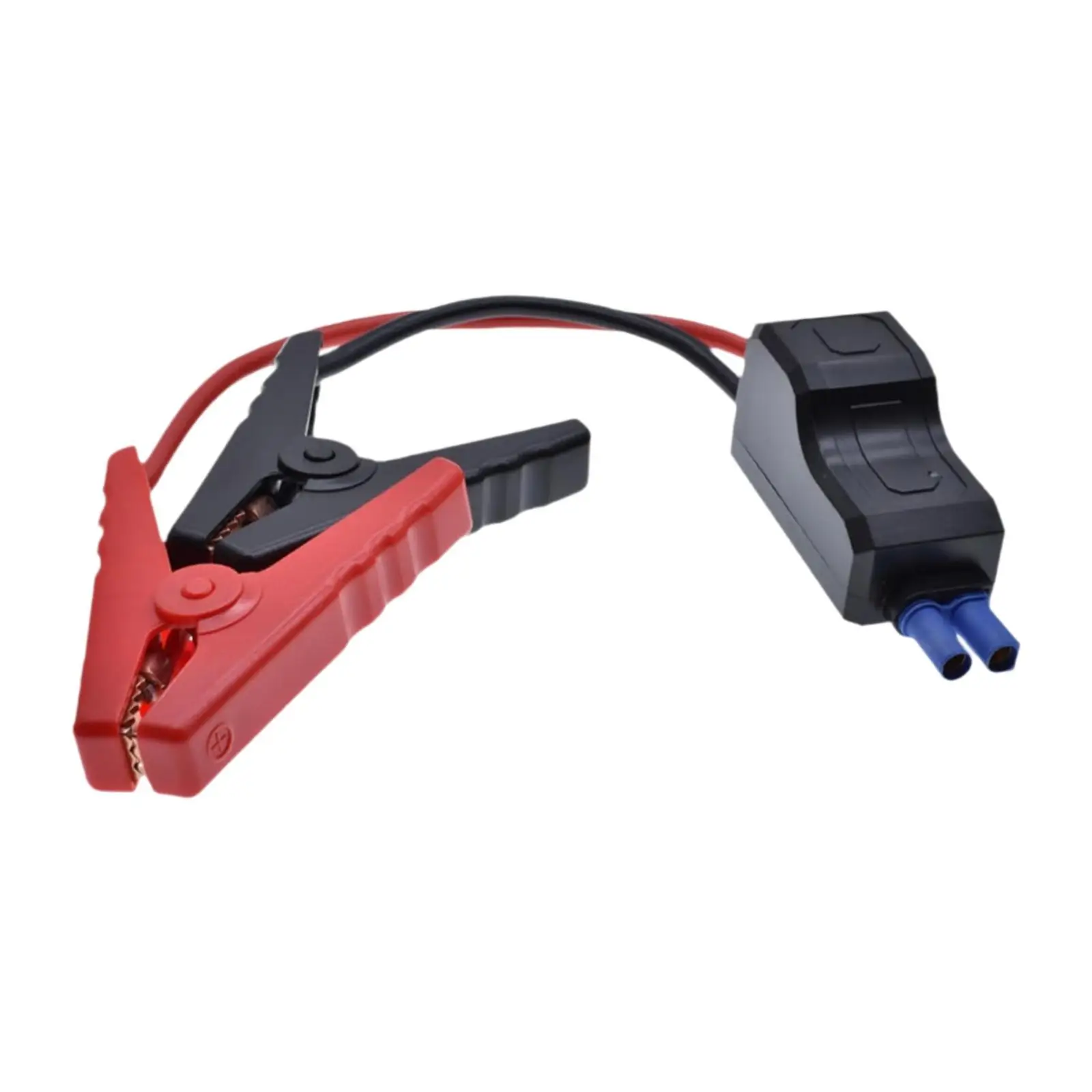كابل Jump Starter مع مشابك البطارية، استبدال الملحقات المرنة للشاحنة