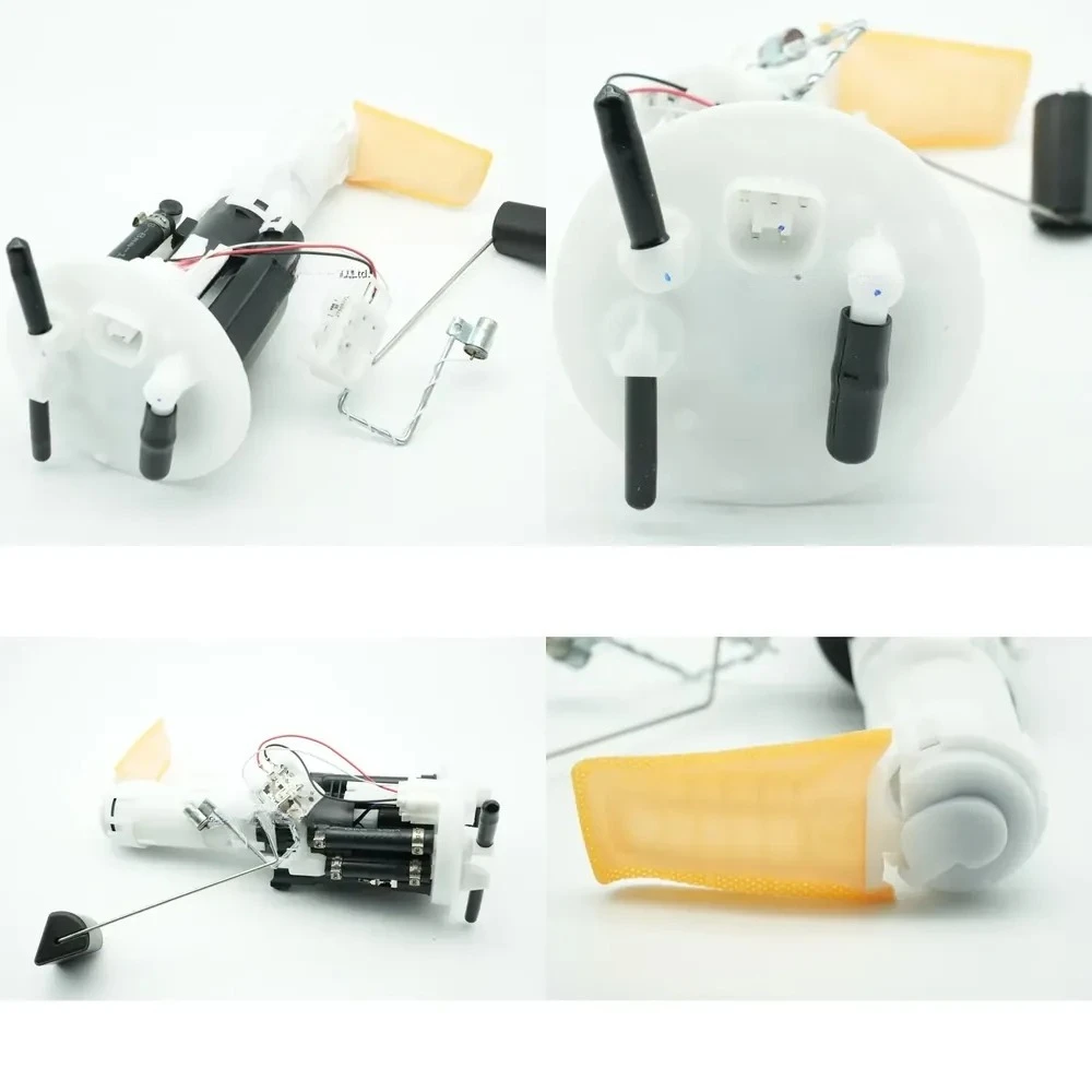 

WAP01 New Fuel Pump Assembly for MR586031 MR512042 101961-6480 for Montero Pinin Pajero IO TA-H76W CFA6400 H76 H77