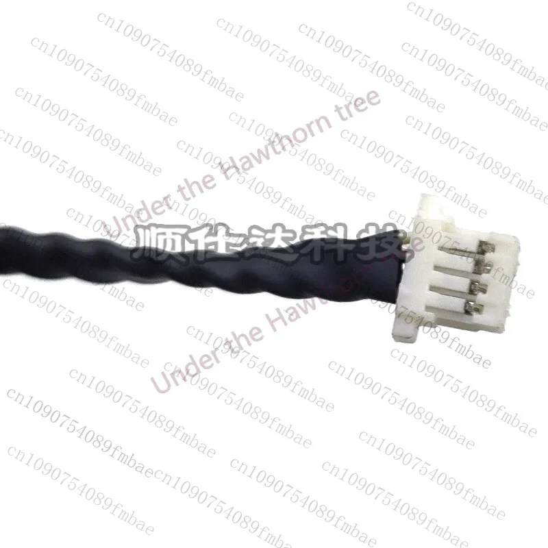 Para alto-falantes de notebook HP Probook 4530S 4531S, áudio