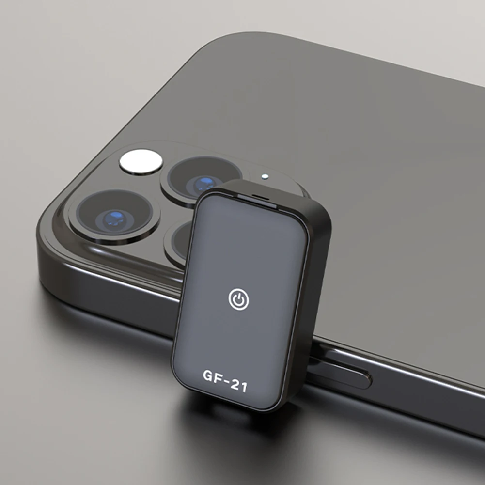 

Мини GPS-трекер Wi-Fi + LBS + GPS-позиция, противоугонный локатор в реальном времени, трекер местоположения автомобиля/человека/домашнего животного, потерянный трекер для домашних животных