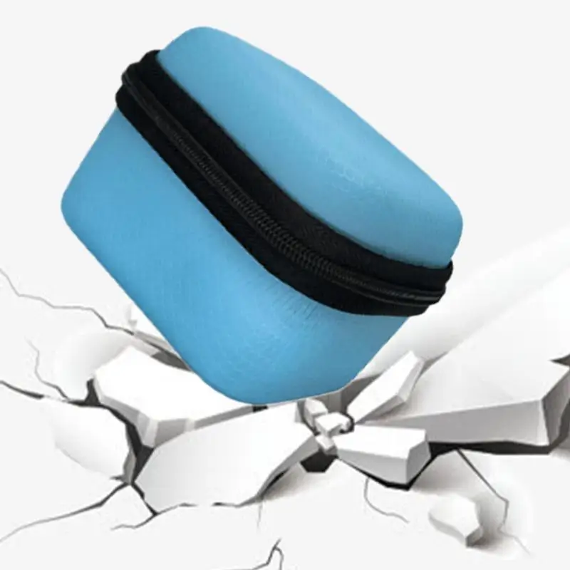 EVA Case For BitZee Spinmaster Interactive Toy Digital Pet Protective Bag Carrying Shockproof Scratch-resistant Case Accessories