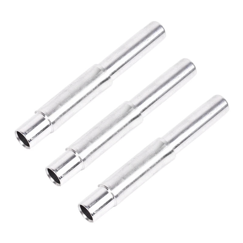 3X Bicycle Hub Shaft Palin NBK For KOOZER XM490 Hub Fastace