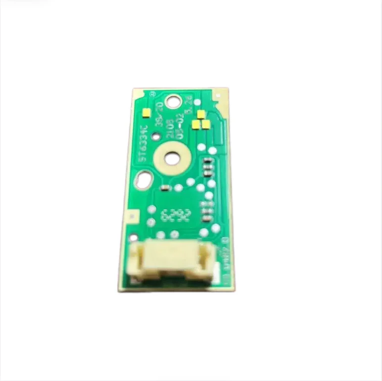 Low Version Headlight Ballast Chip Circuit Board Light Source Replacement for Audi A8 D5 2018-2021 White LED Chip DRL Module