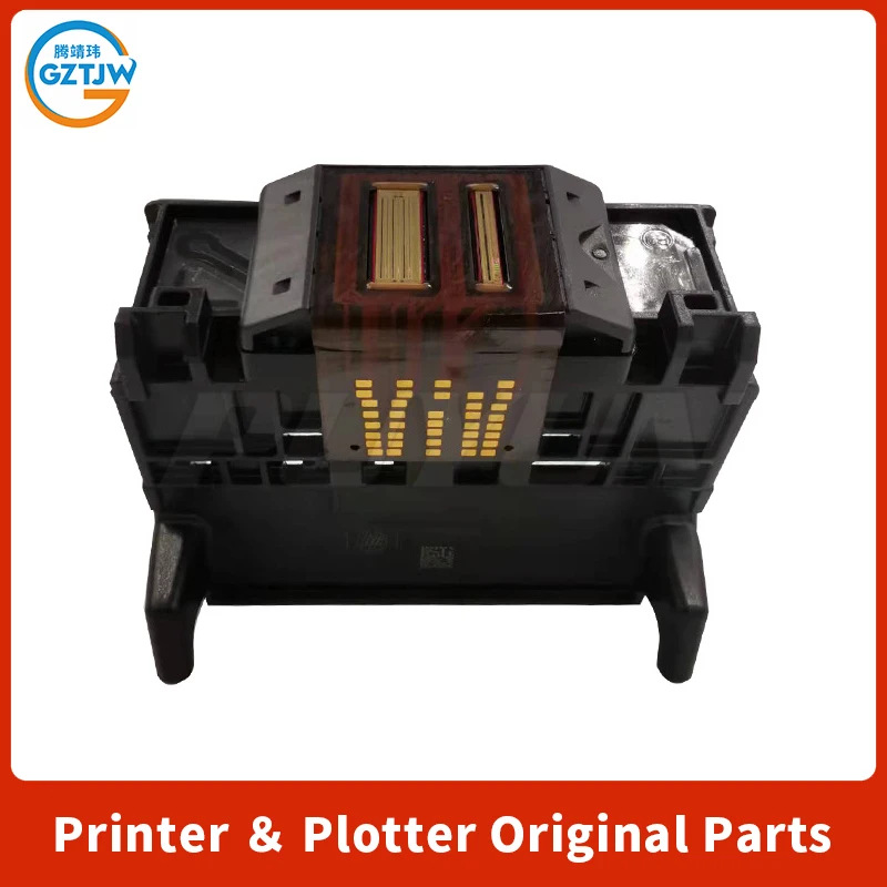 Printhead For HP 6000 6500 6500A 7000 7500 7500A 920 922 Color Printhead Print Head CN643A Printer Head Printer Parts